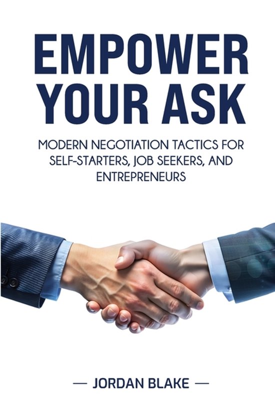 Empower Your Ask - cover
