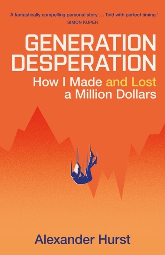 Generation Desperation