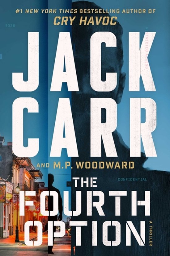 Fourth Option Series, the-The Fourth Option