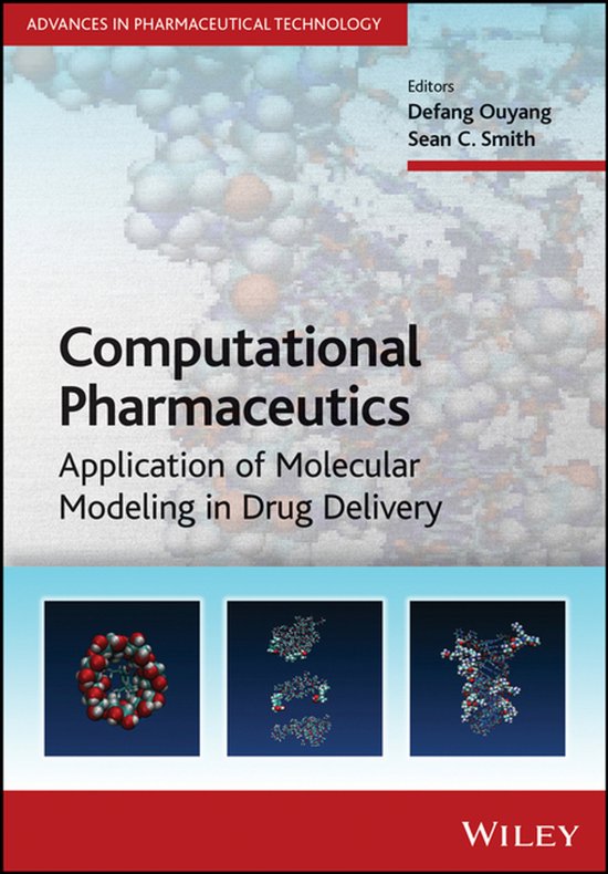 Advances in Pharmaceutical Technology - Computational Pharma ... - cover