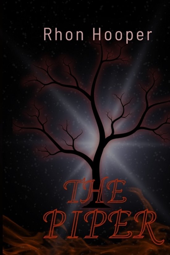 The Piper - cover
