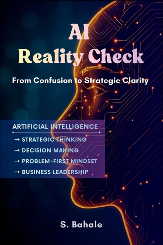 AI Reality Check - cover