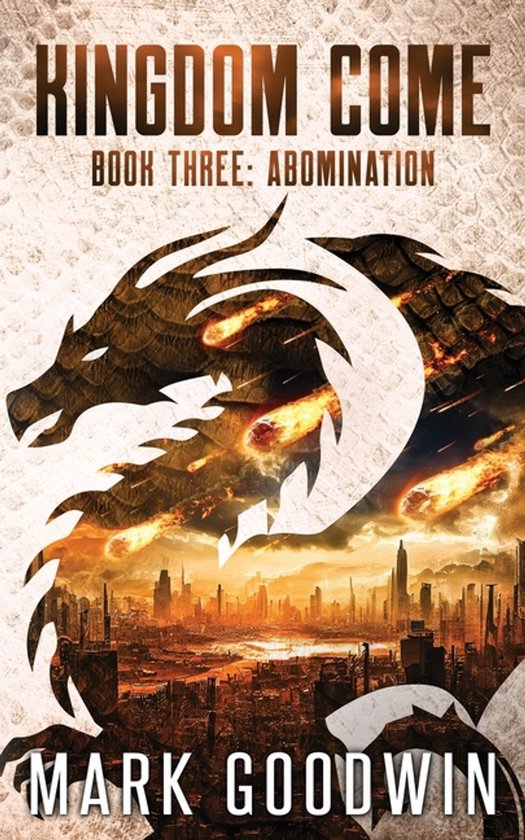 Kingdom Come- Abomination