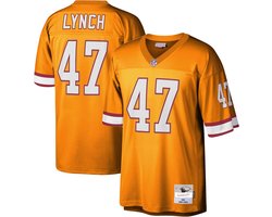 NFL American Football Fan Jersey - Tampa Bay Buccaneers Retro Stijl