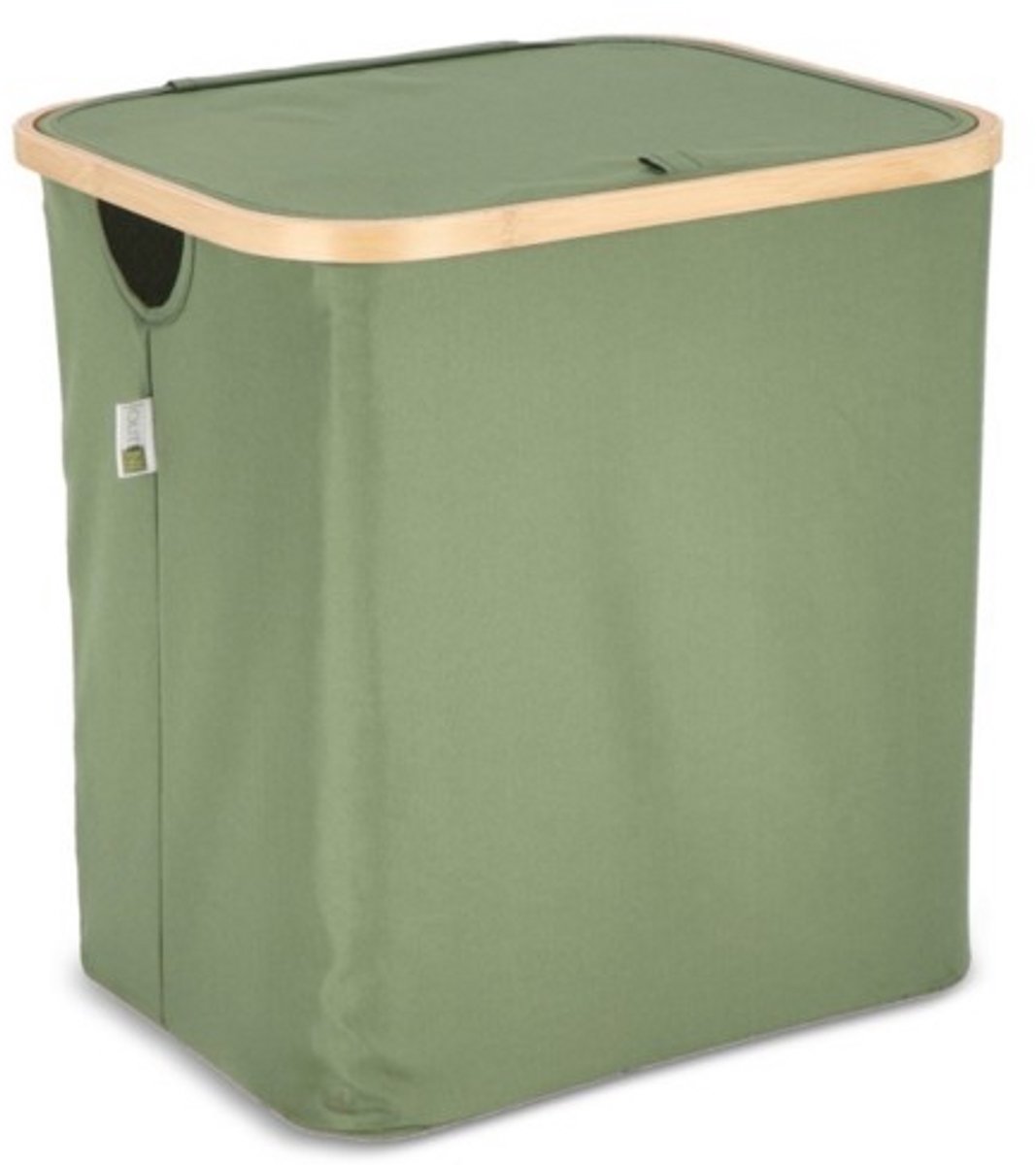 InSideOut vouwmand Sogne groen 42 cm