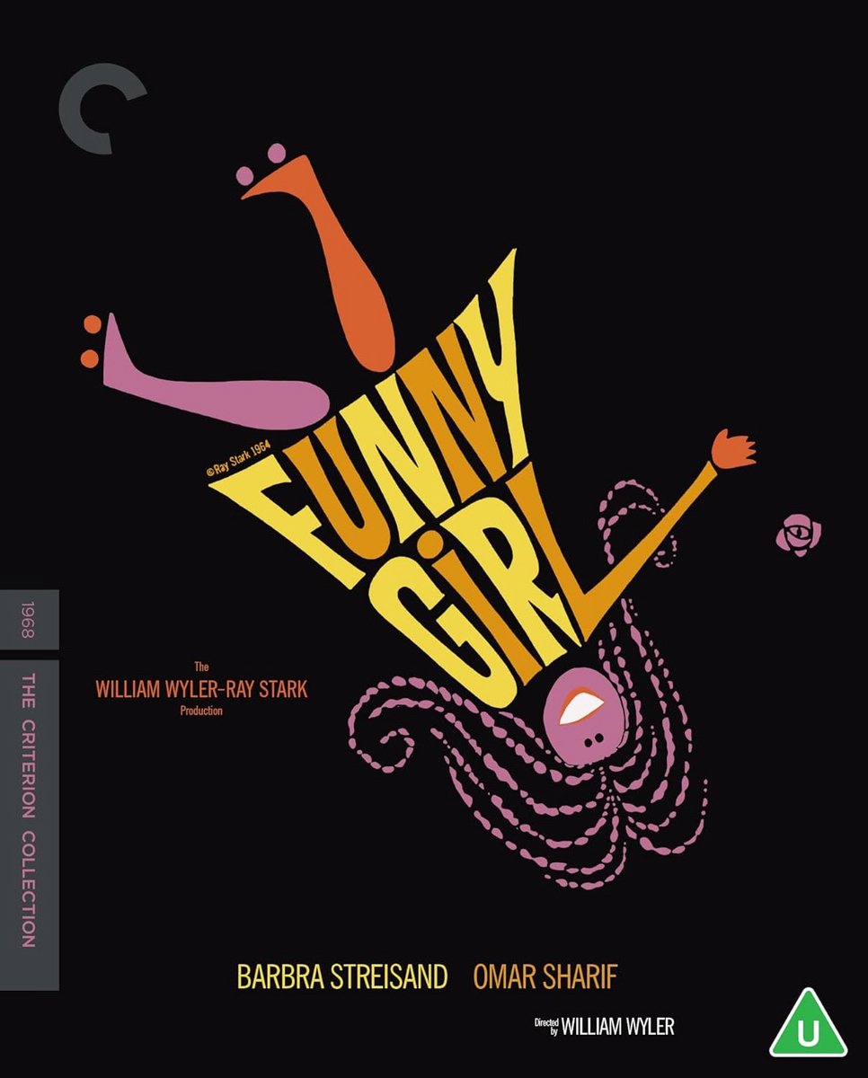Klassieke Film: Grappige Meisjes - Criterion Collectie