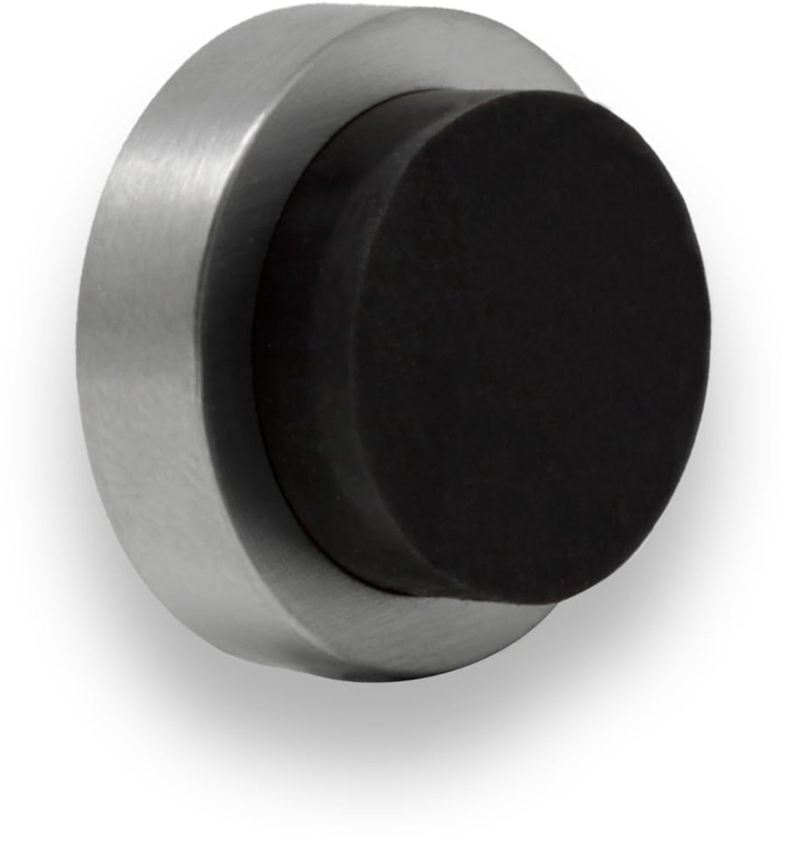 IMPERATORIS® Deurstopper - Deurwig - Deurstop - Anti-slip - Bescherming voor Vloer en Deuren - 1 Stuks