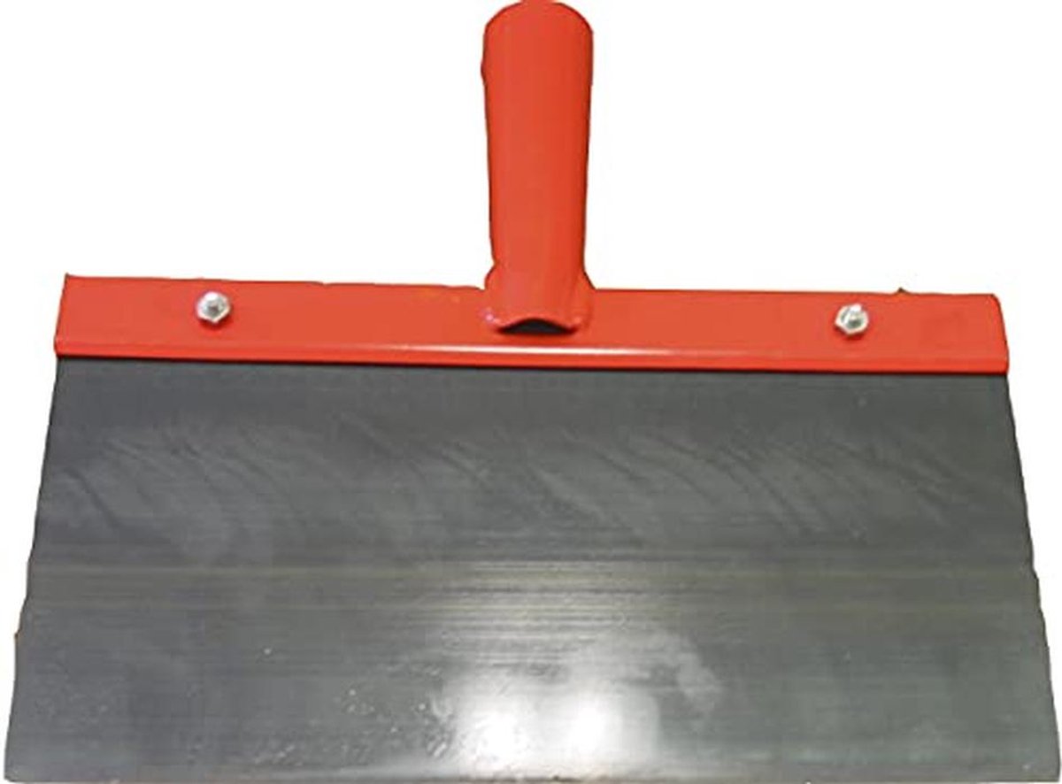 Stootschaar 15 cm - Metalen IJsstamper en Betonschar