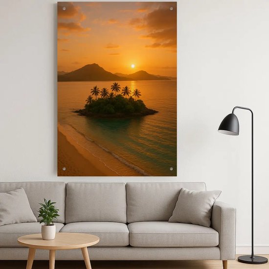 Magie - Sunset Serenity