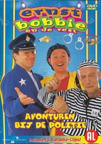 Ernst,Bobby - Bij De Politie
