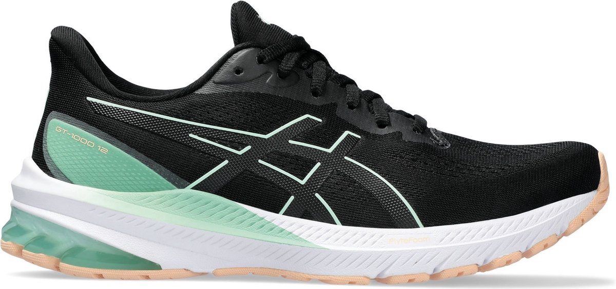 Asics GT-1000 12 Unisex /Hardloopschoen Multicolor