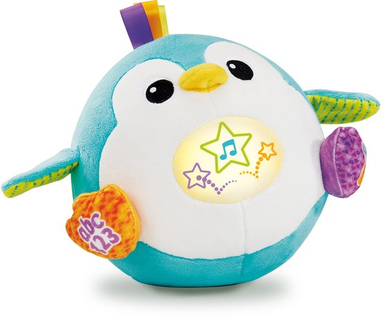 VTech - Stuiterpret Pinguïn van Vtech — afbeelding 5