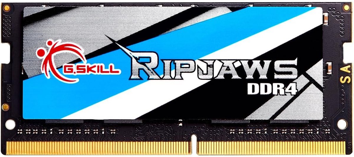 16 GB DDR4-2666 SO-DIMM Werkgeheugen