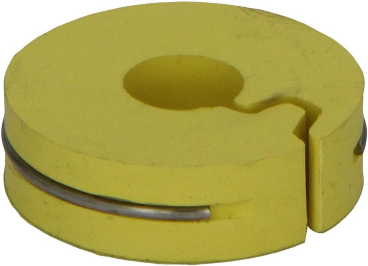 Veerstop Set 13.5 mm - 10 Stuks