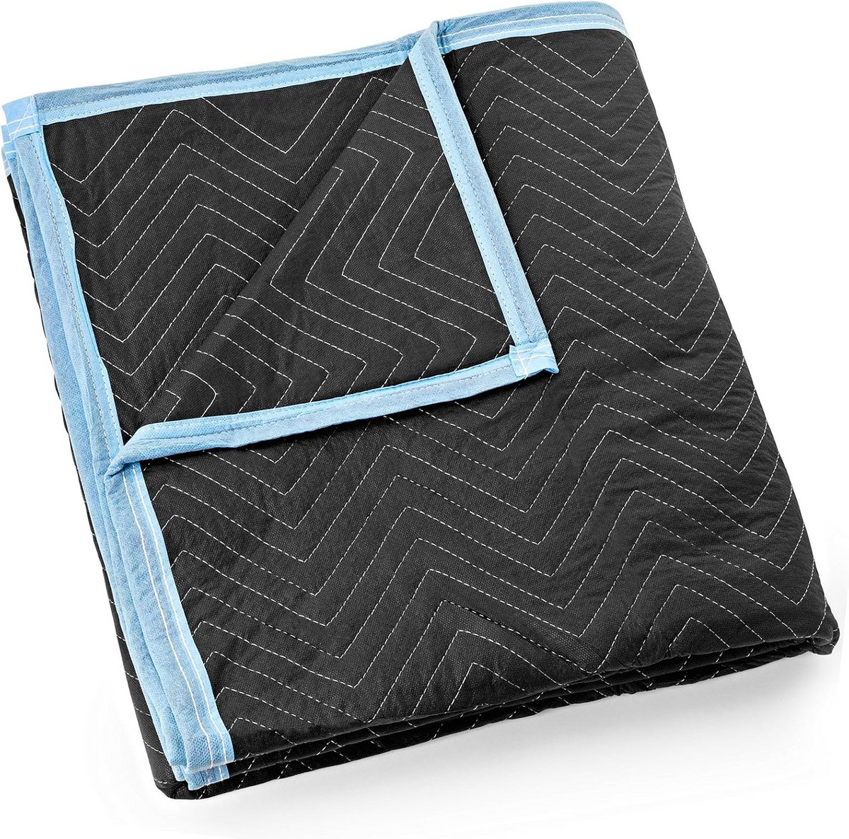 Ultra dikke meubelhoes voor bescherming tijdens verhuizing - 203,2 x 182,9 cm
