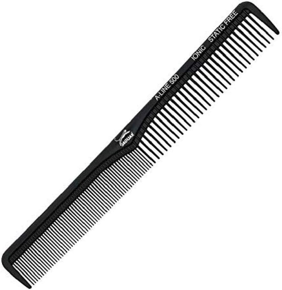 A-Line Kam 7,25 inch voor Kappers en Haarstylisten