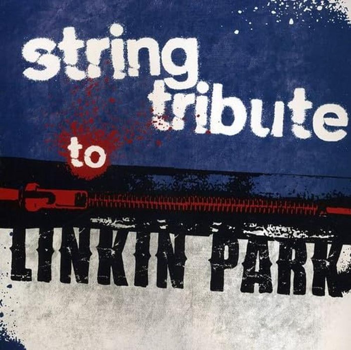 String Tribute to Linkin Park - Muziekinstrument voor gitaarliefhebbers