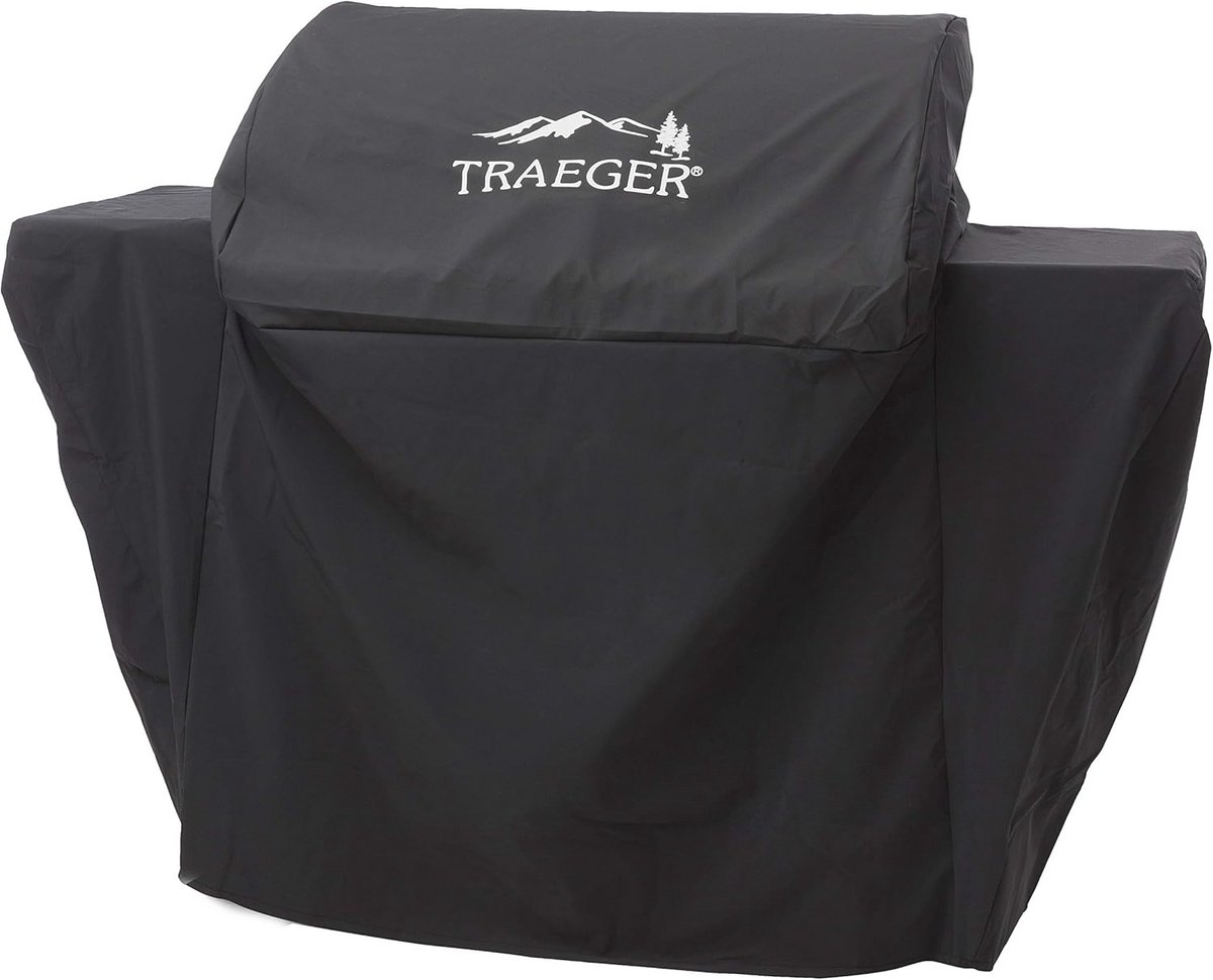 Grill Cover voor Langdurig Gebruik - Geschikt voor Select Grills