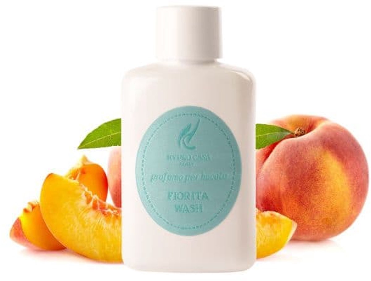Hypno Casa - Wasparfum - Fiorita - 100ml