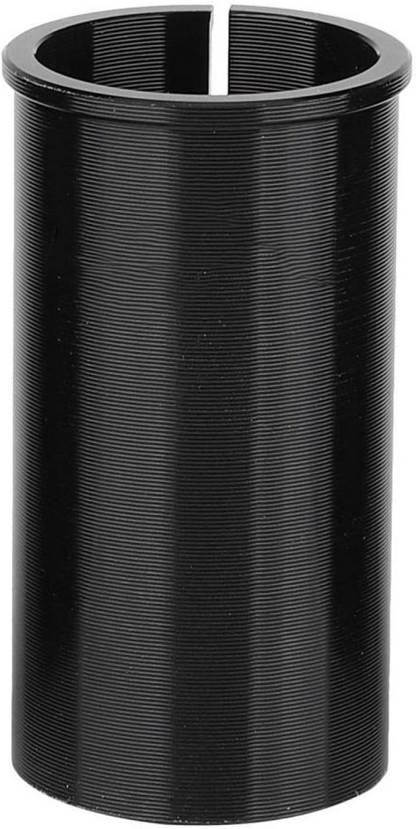 Fiets Zadelpen Adapter Buis voor Wielrenfiets en Stadsfiets
