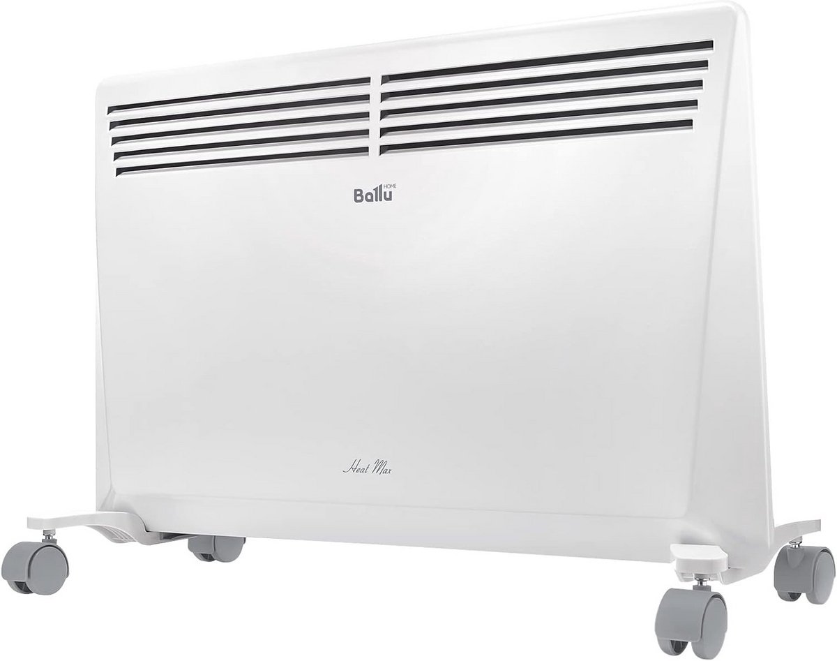 Convectieverwarming 2000 W wandmodel - Energiebesparende elektrische verwarming