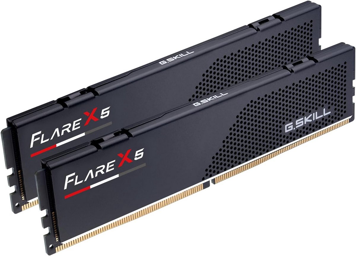 64 GB DDR5 RAM Geheugenmodule 6000 MHz - 2 X 32 GB