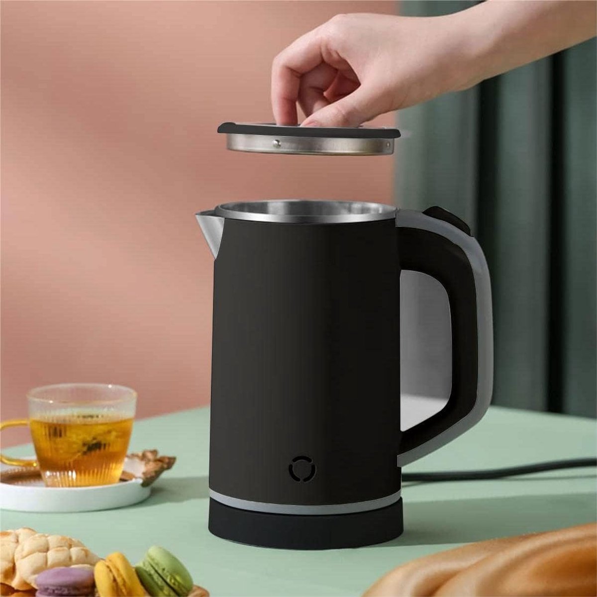 Waterkoker Camping - Waterkoker Reis - Waterkoker Klein