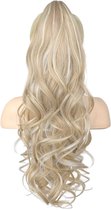 Guardian Beauty Paardenstaart Extensions - Clip-in - Haarextensions - 60cm - Code: 85T88
