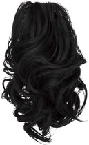 Guardian Beauty Paardenstaart Extensions - Clip-in - Haarextensions - 22cm - Code: #2