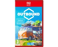 Outbound - Nintendo Switch 2