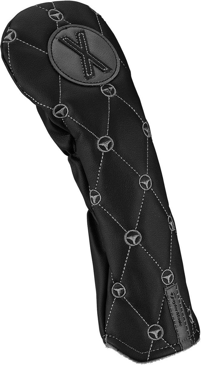 Redding Headcover voor Golfclubs - 2024