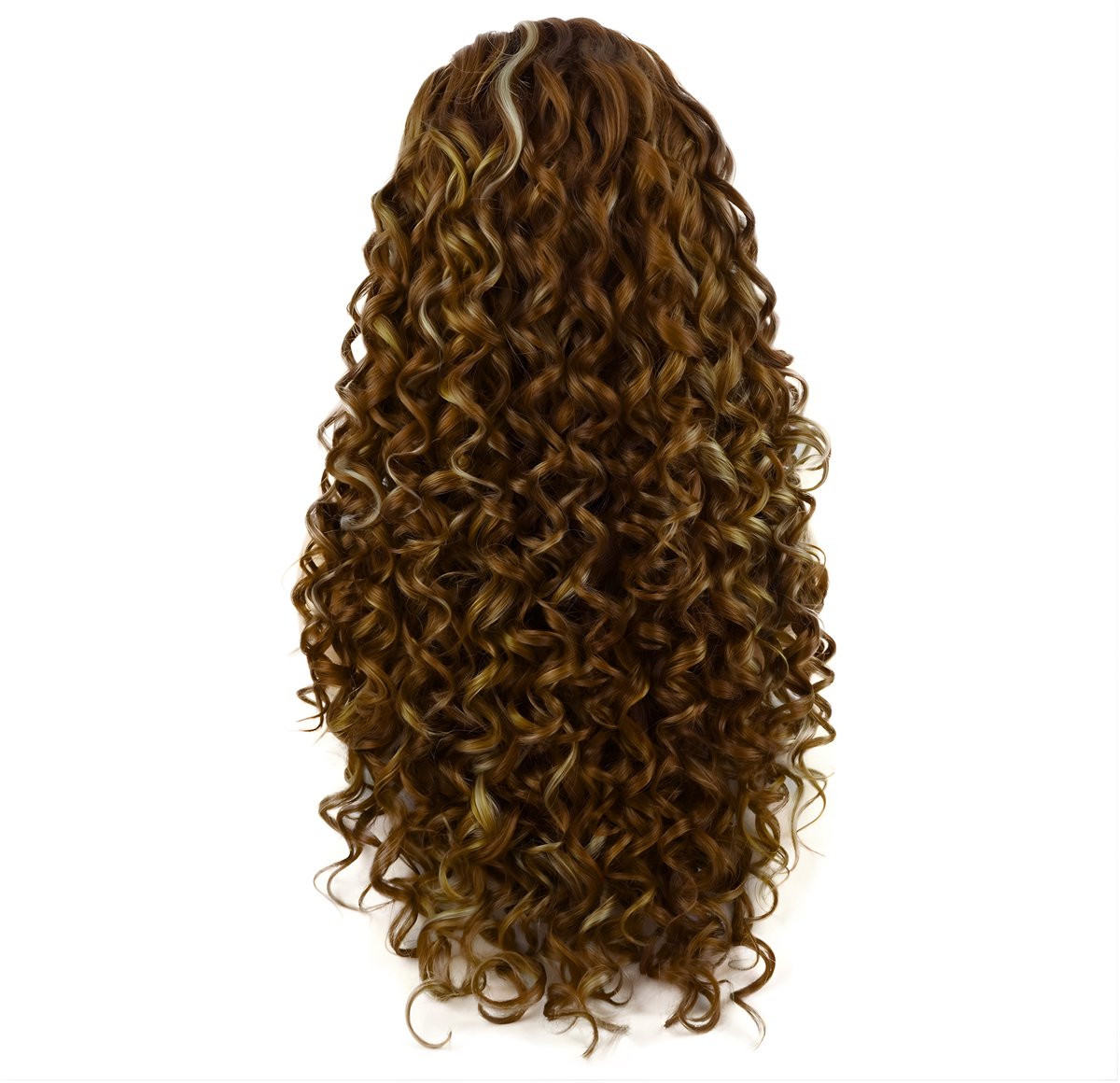 Guardian Beauty Paardenstaart Extensions - Clip-in - Haarextensions - 65cm - Code: M4/27