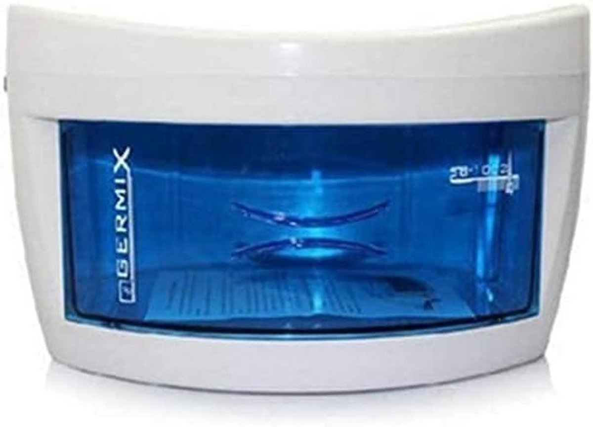 Intelligente UV-LED Sterilisator voor Nagellak en Schoonheidsgereedschap