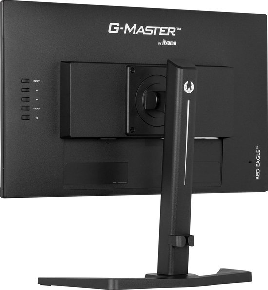 23.8 inch Gaming Monitor met 0.2ms Reactietijd en HDMI/DP/USB van Merkloos — afbeelding 2