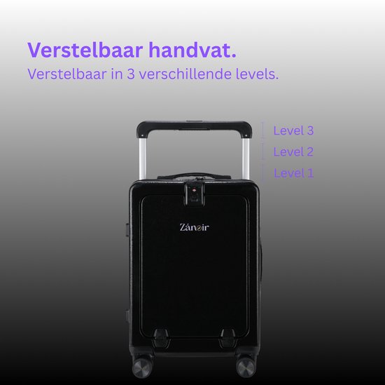 Ordinateur Portable Valise – Ancien Modèle – Pour Pièces Ou Décoration