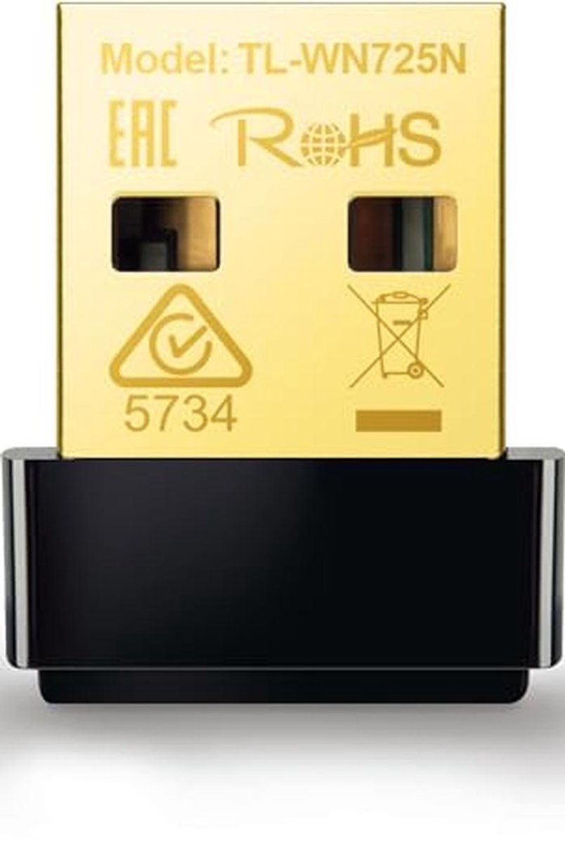 150Mbps WiFi USB Adapter voor Windows, Mac en Linux - Snelle en Veilige Verbinding