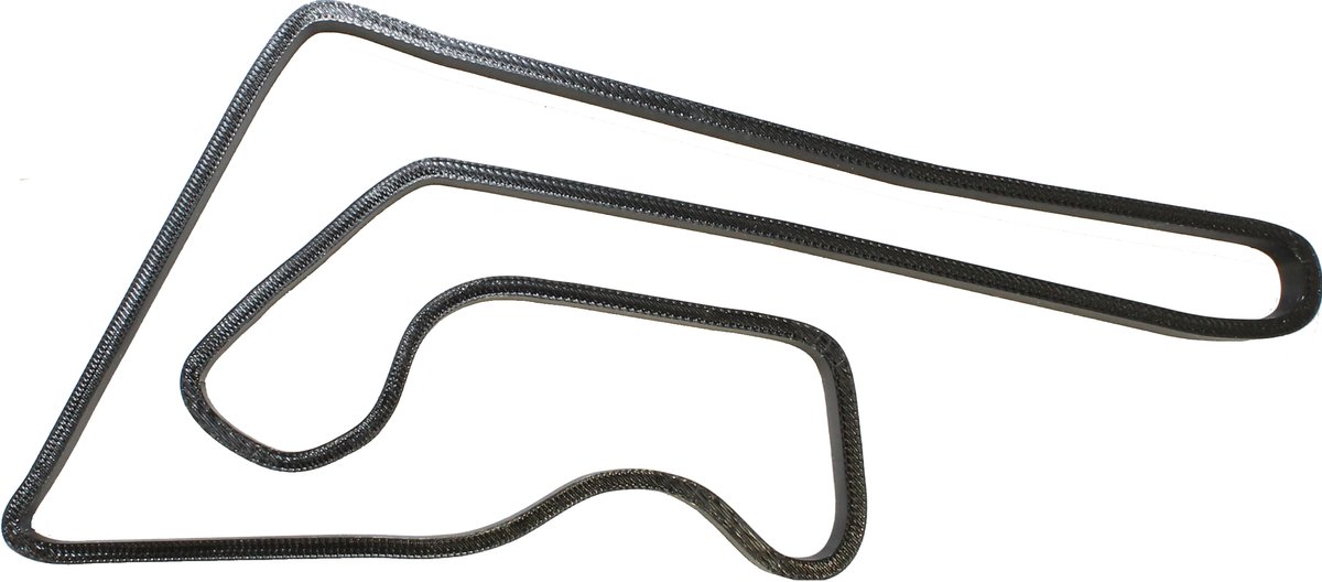 Chang International Circuit