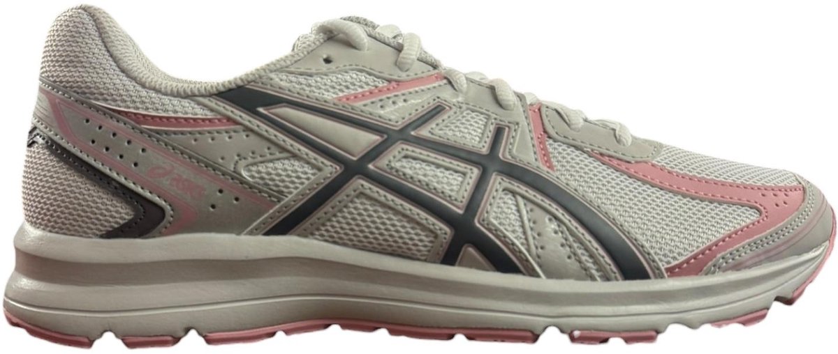 Asics Jog-100S Sportschoenen Unisex Roze