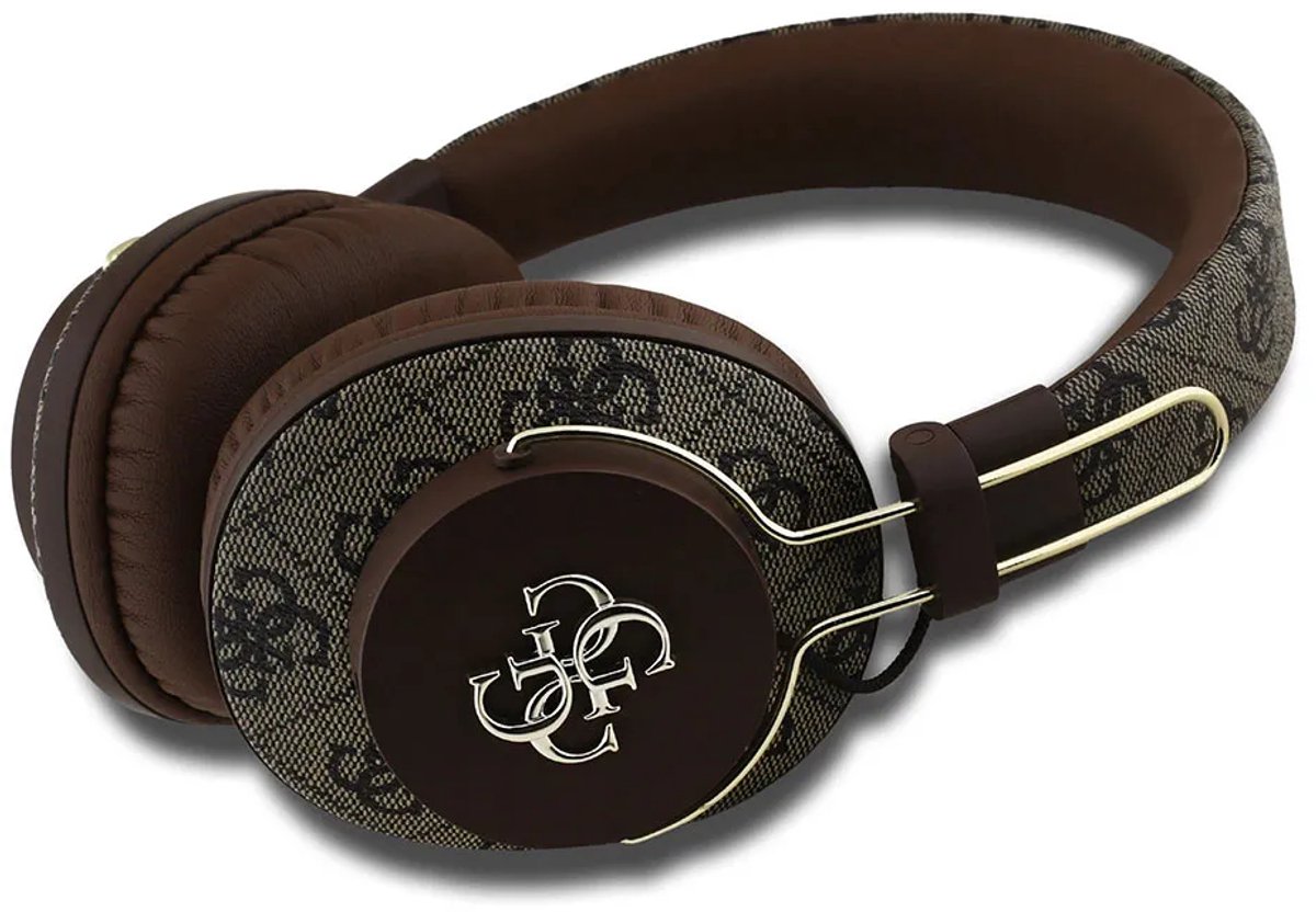 Guess On-Ear Bluetooth-Hoofdtelefoon Met ENC-Functie - afbeelding 2