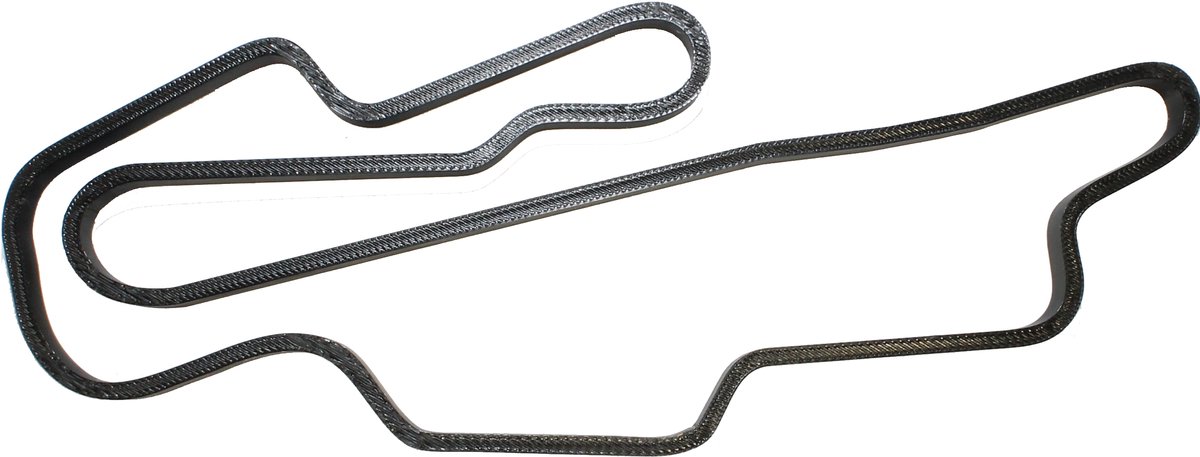 Circuit Mugello