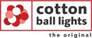 Cotton Ball Lights