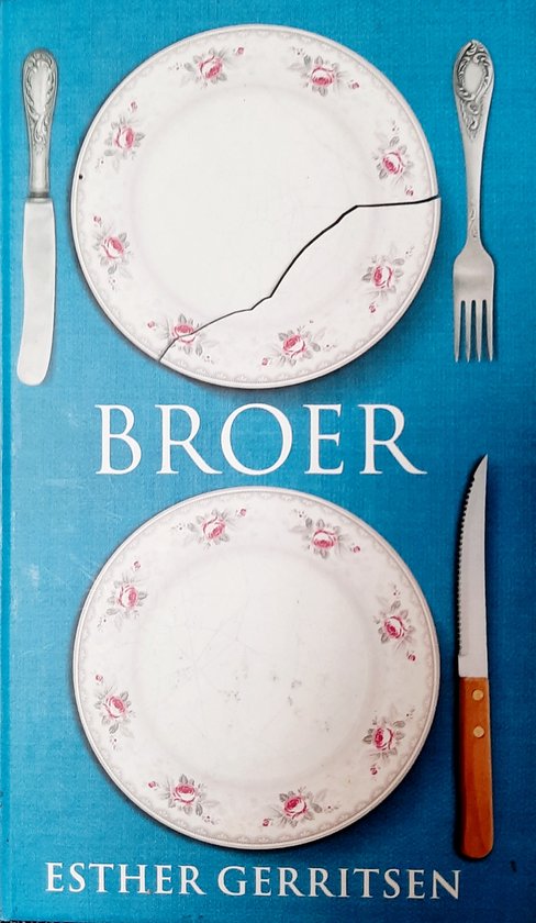 Broer - Esther Gerritsen