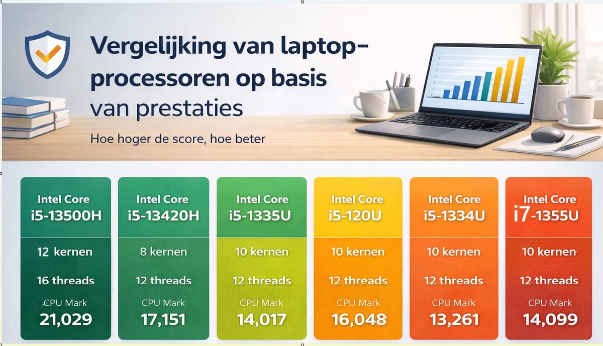 Asus Expertbook 15.6" FHD - Intel i5 13420H - 16GB DDR5 - 512GB SSD - Windows 11 Pro - 3jaar garantie — afbeelding 3