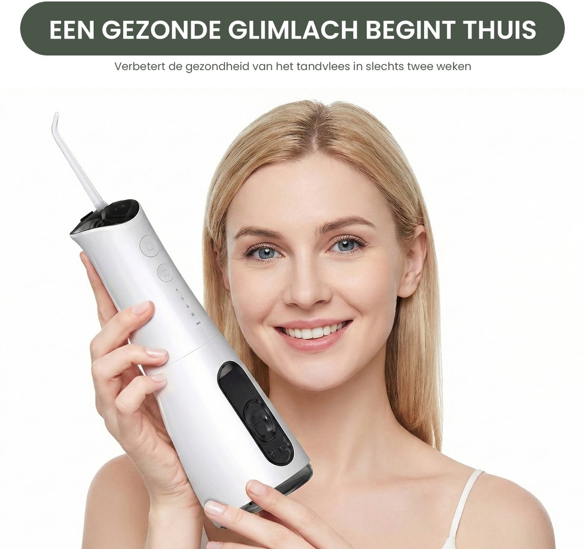 PURECOALY Waterflosser thumbnail 6