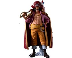Bandai One Piece - Premium Figuur - Gol D. Roger (The anime)