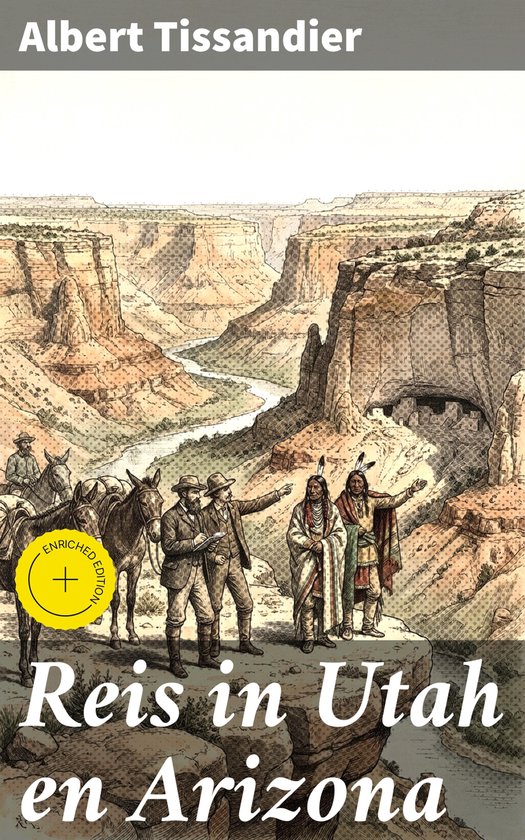 Reis in Utah en Arizona