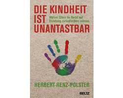 Die Kindheit ist unantastbar