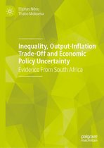 Inequality, Output-Inflation Trade-Off and Economic Policy Uncertainty