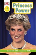 DK Readers 3 - Princess Power