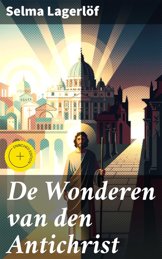 De Wonderen van den Antichrist - cover